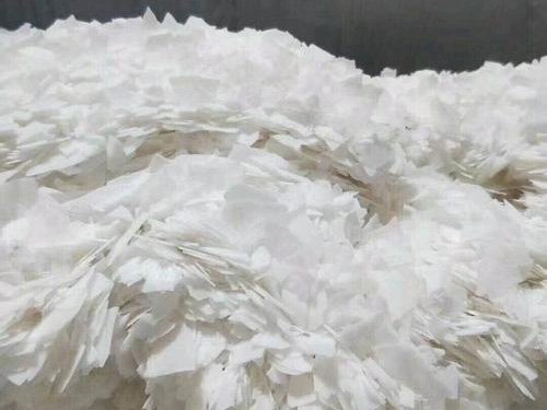 潍坊市片碱厂家火碱 - 价格